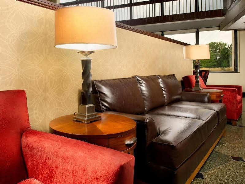 Drury Inn & Suites Columbus Dublin Exterior photo
